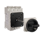 Telergon Switch Disc ZFV 40A 2p 1500VDC Base/DIN Ext Hand - Rubicon Partner Portal